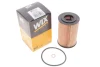 Фільтр масляний Hyundai Tucson/Kia Sportage 2.0 CRDi 06- WIX FILTERS WL7462 (фото 2)