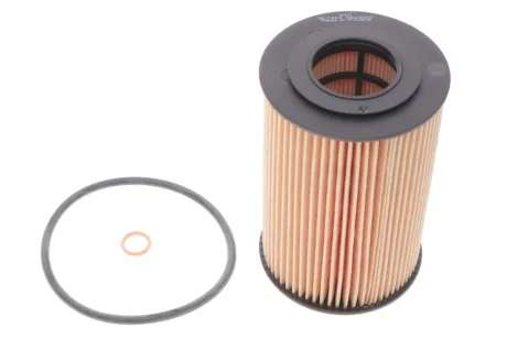 Фільтр масляний Hyundai Tucson/Kia Sportage 2.0 CRDi 06- WIX FILTERS WL7462