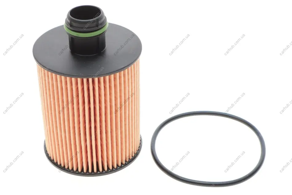 Фільтр масляний Citroen Nemo 1.3HDI/Fiat Doblo 1.3/1.6D Multijet/Opel Combo 1.3/1.6 CDTi WIX FILTERS WL7464 (фото 1)