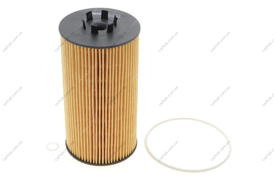 Фільтр масляний Audi A4/A6/A8 4.2i 02-16 WIX FILTERS WL7471 (фото 1)
