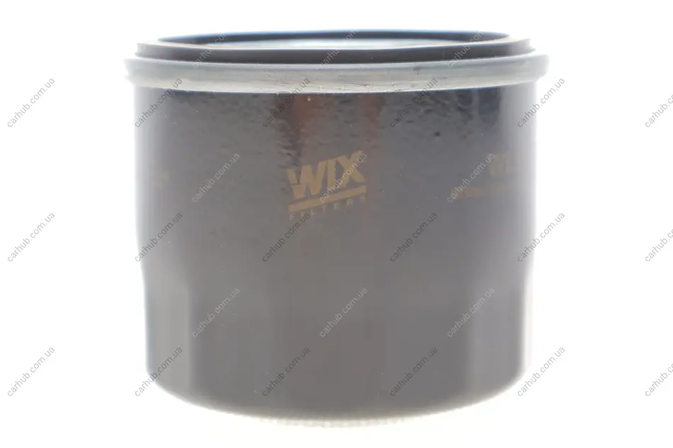 Фільтр масляний Smart Fortwo Coupe/Cabrio 1.0i 07- WIX FILTERS WL7475 (фото 1)