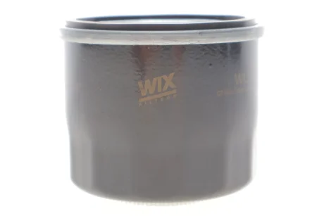 Фільтр масляний Smart Fortwo Coupe/Cabrio 1.0i 07- WIX FILTERS WL7475