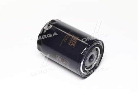 Фото фільтр масляний ЗИЛ/МТЗ WIX FILTERS WL7483 Фільтр масляний ЗИЛ/МТЗ WIX FILTERS WL7483