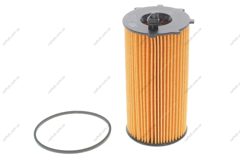 Фільтр масляний Jeep Cherokee 04-/Dodge Nitro 2.8CRD 06-12 WIX FILTERS WL7496 (фото 1)
