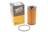 Фільтр масляний Jeep Cherokee 04-/Dodge Nitro 2.8CRD 06-12 WIX FILTERS WL7496 (фото 2)