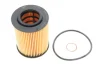 Фільтр масляний BMW 3 (F30/F31) 316/320i12- N13 WIX FILTERS WL7502 (фото 1)