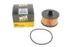 Фільтр масляний Renault Kangoo/ Megane III/IV/Scenic III/IV 1.2TCe 12- WIX FILTERS WL7506 (фото 5)