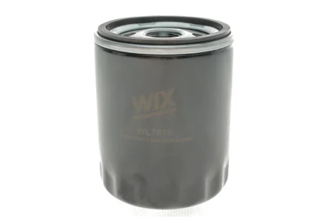 Фільтр масляний Mazda 3/6/CX-3/CX-5/CX-7 1.5D-2.2D/1.5-2.5 02- WIX FILTERS WL7516