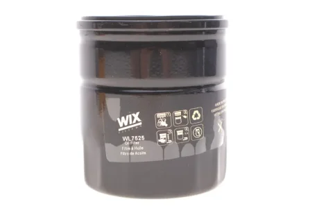 Фільтр масляний VW T5 2.0TDI 09-15/T6 2.0TDI 15-19 WIX FILTERS WL7525