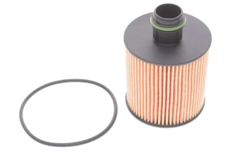 Фільтр масляний Fiat Doblo/Fiorino/Punto/Qubo 1.3 D Multijet 13- WIX FILTERS WL7539