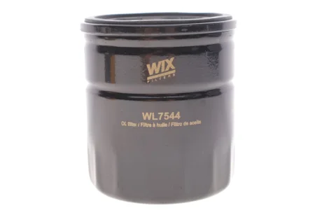 Фільтр масляний Citroen Jumper/Peugeot Boxer 2.0/2.2HDi 15- WIX FILTERS WL7544