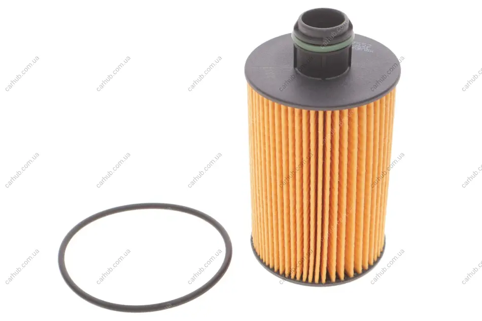 Фільтр масляний Jeep Grand Cherokee 3.0 CRD/Lancia Thema 3.0D 11- WIX FILTERS WL7552 (фото 1)
