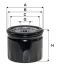 Фільтр масляний Ford Focus/Transit Connect/Tourneo Connect 1.0/1.5EcoBoost 13- WIX FILTERS WL7559 (фото 1)