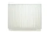 Фільтр салону Fiat 500L 12-/500X/Jeep Renegade 14-/Compass 17-/Alfa Romeo Tonale 22- WIX FILTERS WP10106 (фото 1)