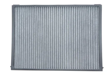 Фільтр салону DAF XF 12- (вугільний) WIX FILTERS WP10332