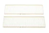 Фільтр салону Hyundai i20 08-15 (к-кт 2шт) WIX FILTERS WP2002 (фото 1)