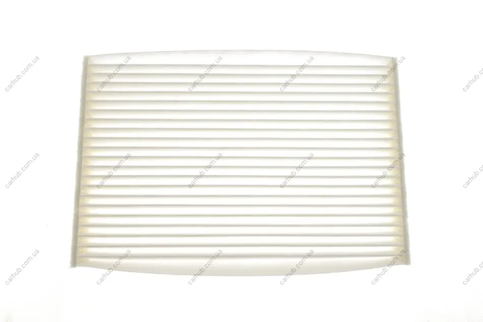 Фільтр салону Nissan Tiida14-/Pulsar 14-/Juke 10-/Renault Fluence 10- WIX FILTERS WP2010 (фото 1)