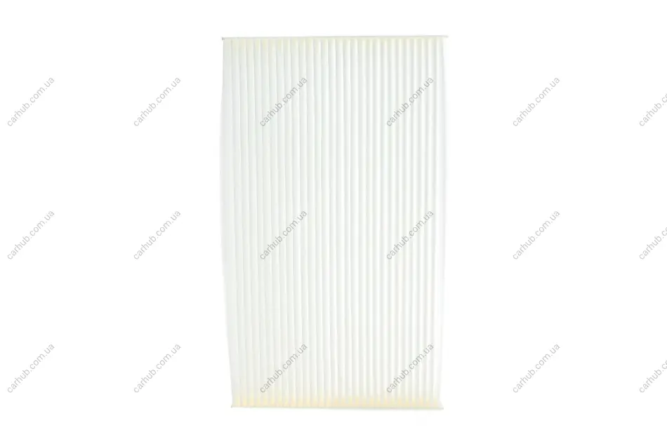 Фільтр салону Nissan Juke/Leaf/Cube 10- WIX FILTERS WP2068 (фото 1)