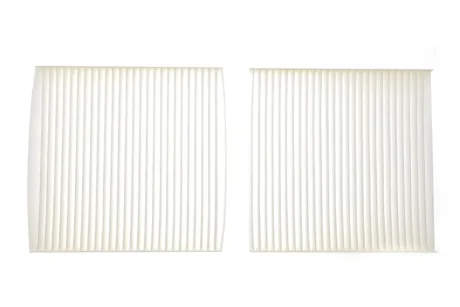 Фільтр салону BMW X3 (F25) 10-/X4 (F26) 14-18 (к-кт 2 шт) B47/N20/N47/N55/N57 WIX FILTERS WP2076