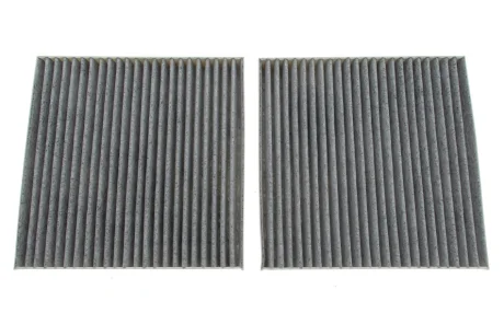 Фільтр салону BMW X3 (F25) 10- WIX FILTERS WP2077