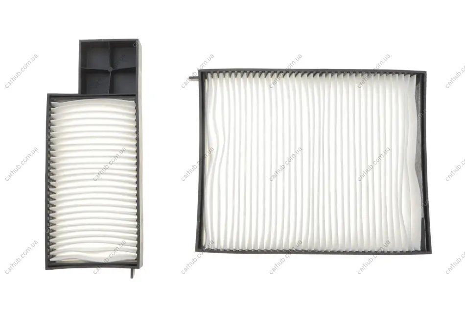Фільтр салону Hyundai i30 07-/Kia Cee\'d 06- WIX FILTERS WP2084 (фото 1)