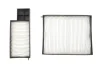 Фільтр салону Hyundai i30 07-/Kia Cee\'d 06- WIX FILTERS WP2084 (фото 1)