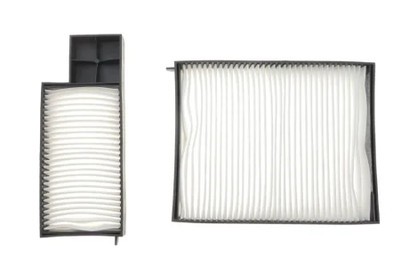 Фільтр салону Hyundai i30 07-/Kia Cee\'d 06- WIX FILTERS WP2084