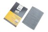 Фільтр салону VW Up/Load Up 11- (вугільний) WIX FILTERS WP2093 (фото 2)