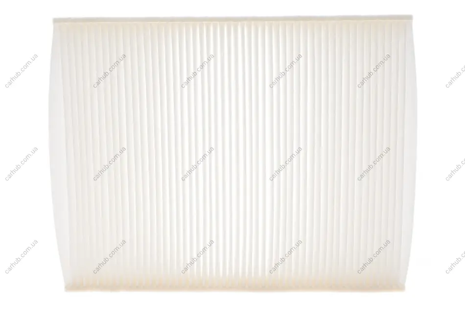Фільтр салону Ford Transit Connect/Kuga/Focus/C-Max/Volvo V40 11- WIX FILTERS WP2096 (фото 1)