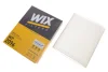 Фільтр салону Ford Transit Connect/Kuga/Focus/C-Max/Volvo V40 11- WIX FILTERS WP2096 (фото 2)