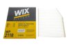 Фото 3 - фильтр салона WIX FILTERS WP2118 Фильтр салона WIX FILTERS WP2118 (фото 3)
