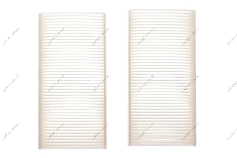 Фільтр салону BMW 1 (F40)/X2 (F39) 18-/2 (F44-F46)/X1 (F48)/i3 (I01)/Mini Couper 16- (к-кт 2 шт) WIX FILTERS WP2130 (фото 1)