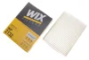 Фільтр салону Cirtoen C1 II/Peugeot 108/Toyota Aygo 1.0-1.2 14- WIX FILTERS WP2132 (фото 2)