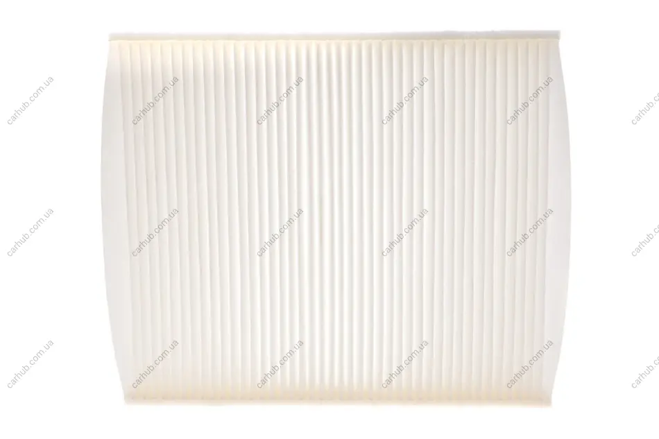 Фільтр салону Lexus NX 21-/ES/RX/UX/Mazda CX-9/Subaru Impreza/Toyota Camry/C-HR/Corolla/Rav4 16- (вугільний) WIX FILTERS WP2158 (фото 1)