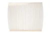 Фільтр салону Lexus NX 21-/ES/RX/UX/Mazda CX-9/Subaru Impreza/Toyota Camry/C-HR/Corolla/Rav4 16- (вугільний) WIX FILTERS WP2158 (фото 1)