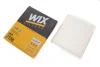 Фільтр салону Lexus NX 21-/ES/RX/UX/Mazda CX-9/Subaru Impreza/Toyota Camry/C-HR/Corolla/Rav4 16- (вугільний) WIX FILTERS WP2158 (фото 2)