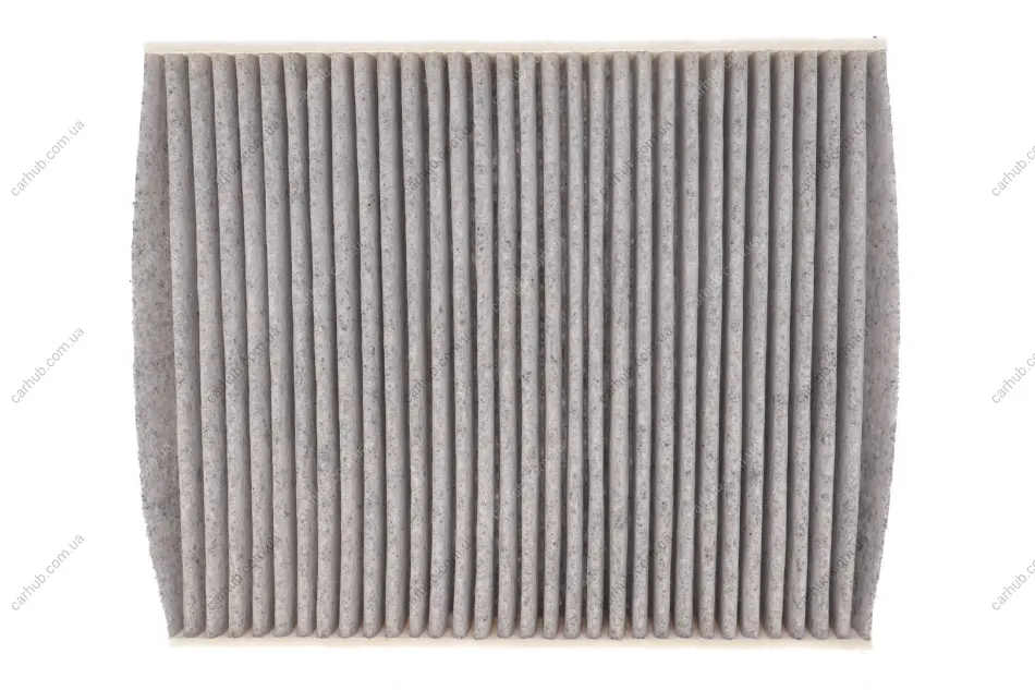 Фільтр салону Lexus ES/RX/UX/Toyota C-HR/Corolla/Hilux VIII/Prius/Rav4 1.2-3.5H 15- (вугільний) WIX FILTERS WP2159 (фото 1)