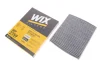 Фільтр салону Lexus ES/RX/UX/Toyota C-HR/Corolla/Hilux VIII/Prius/Rav4 1.2-3.5H 15- (вугільний) WIX FILTERS WP2159 (фото 2)