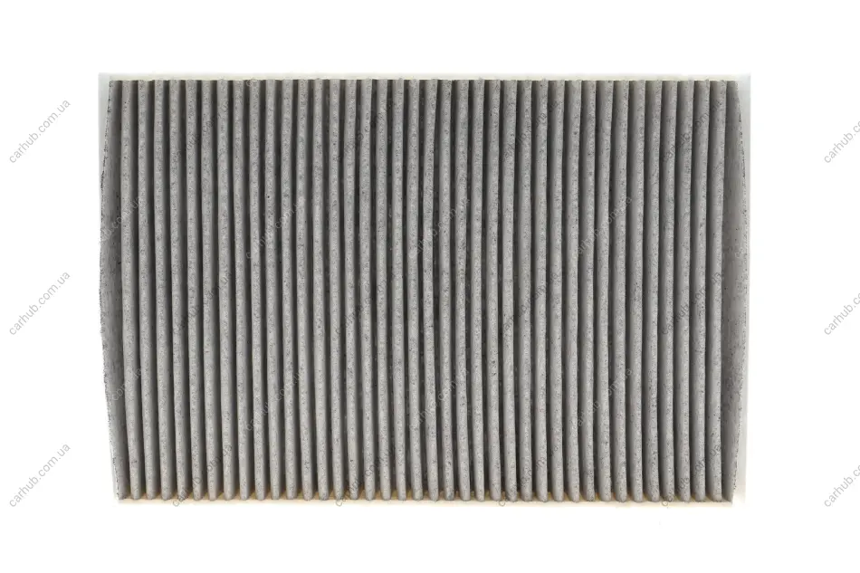 Фільтр салону Audi A4/A5/A6/Q5/Q7/Q8 2.0-3.0 TDI/TFSI 15- (вугільний) WIX FILTERS WP2169 (фото 1)