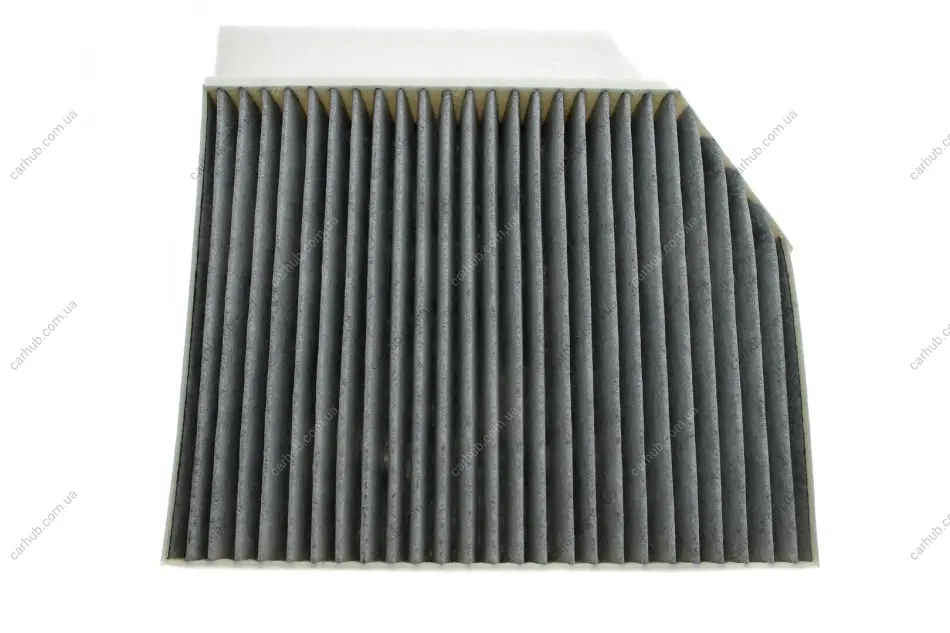 Фільтр салону MB C-class (W205) 14-/E-class (W213) 16- (вугільний) WIX FILTERS WP2185 (фото 1)