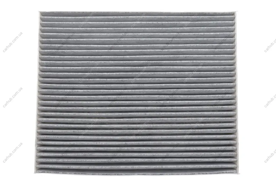 Фільтр салону Ford Focus IV/Kuga III 18- (вугільний) WIX FILTERS WP2201 (фото 1)