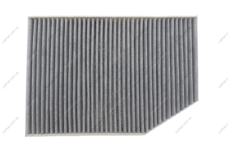 Фільтр салону BMW 3 (G20/G20)/X3 (G01/F97)/X4 (G02/F98) 17-(вугільний) WIX FILTERS WP2205 (фото 1)