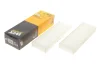 Фільтр салону Citroen C4/Opel Mokka B 20-/Corsa F/Peugeot 2008/208 19- (к-кт 2шт) WIX FILTERS WP2218 (фото 2)
