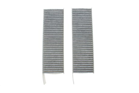 Фото фільтр салону Citroen C4 20-/Opel Corsa F 19- (к-кт 2шт) (вугільний) WIX FILTERS WP2219 Фільтр салону Citroen C4 20-/Opel Corsa F 19- (к-кт 2шт) (вугільний) WIX FILTERS WP2219