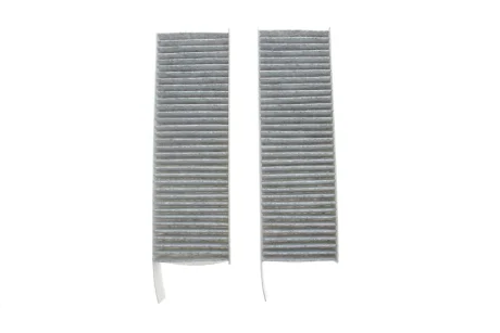 Фільтр салону Citroen C4 20-/Opel Corsa F 19- (к-кт 2шт) (вугільний) WIX FILTERS WP2219