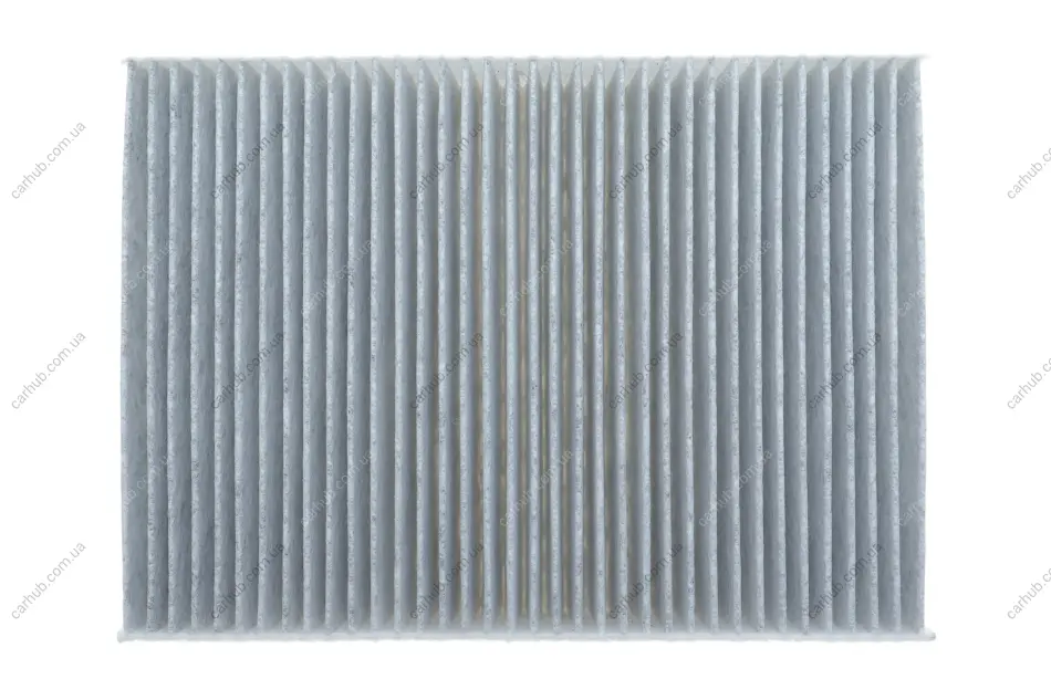 Фільтр салону Land Rover Discovery 14-/Range Rover Evoque 18- (вугільний) WIX FILTERS WP2221 (фото 1)