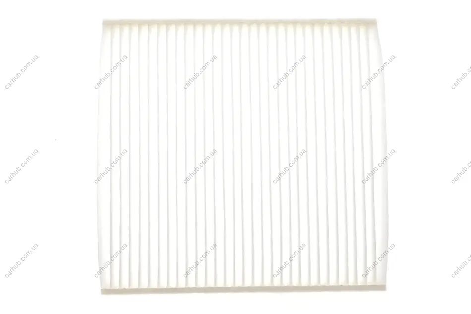 Фільтр салону Mitsubishi Mirage VI 12-/i-Miev 09- WIX FILTERS WP2222 (фото 1)
