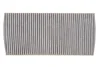 Фільтр салону Audi Q4 21-/Skoda Enyaq 20-/VW ID.4/ID.5 21- (вугільний) WIX FILTERS WP2237 (фото 1)