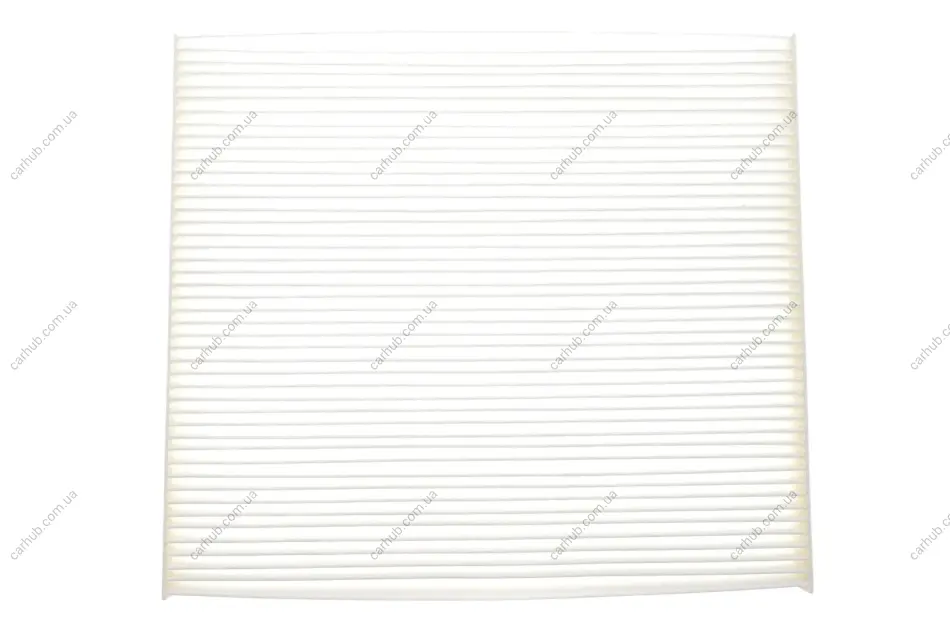 Фільтр салону Hyundai Sonata 14-19 WIX FILTERS WP2240 (фото 1)