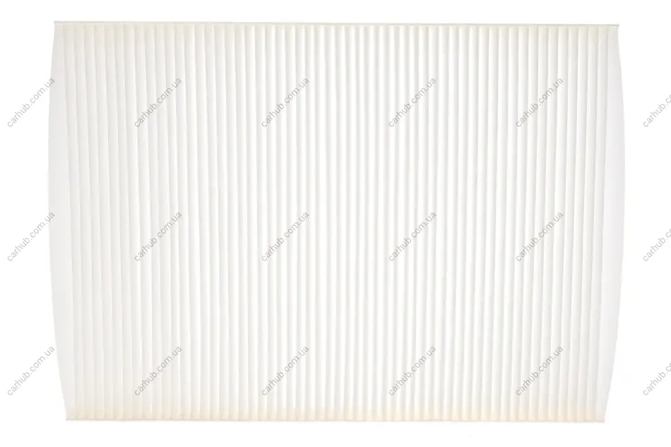 Фільтр салону Skoda Octavia 96-10 (-AC)/SuperB 01-08/VW Caddy 95-04/Passat 00-05/Polo 94-12 WIX FILTERS WP6812 (фото 1)
